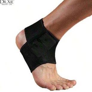Ankle Support/Pelindung Engkel Kaki/Ankle Support Wrap Brace Pelindung Tumit Kaki Adjustable/Pelindu