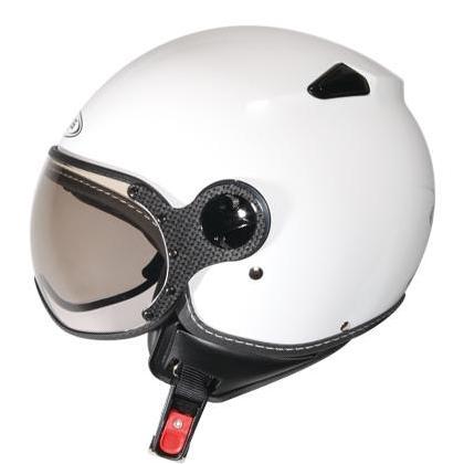 Helm Zeus Zs210 Zs 210 White