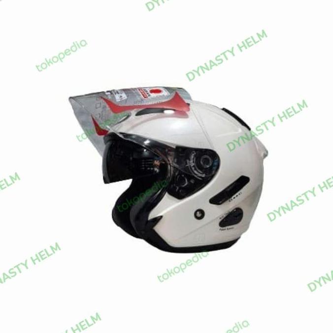 Kyt Galaxy Flat R Solid Plain White