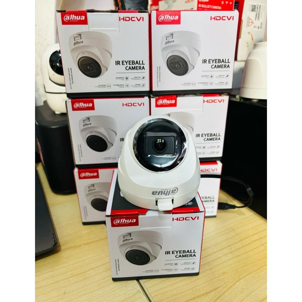 Camera Dahua 2 Mp DH-HAC-T1A21-U