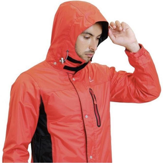 Jacket Hiking Eiger J Clement Jaket Riding - Original