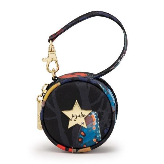 Jujube Paci Pod - Dompet Kecil - Pouch Kecil