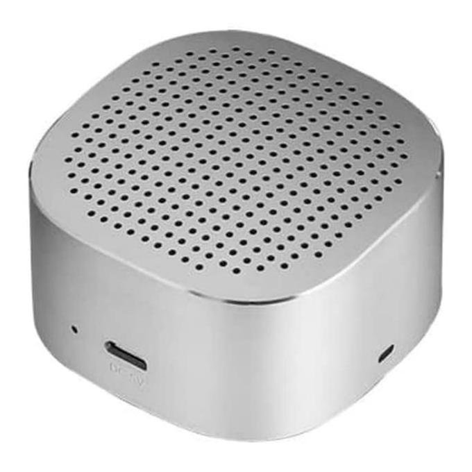 WK Design SP280 Mini Bluetooth Speaker Portable Sound Box Mini