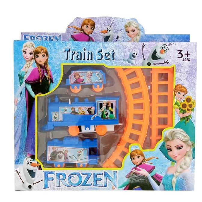 Mainan Kereta Api Motif Thomas mainan  kereta  api  thomas