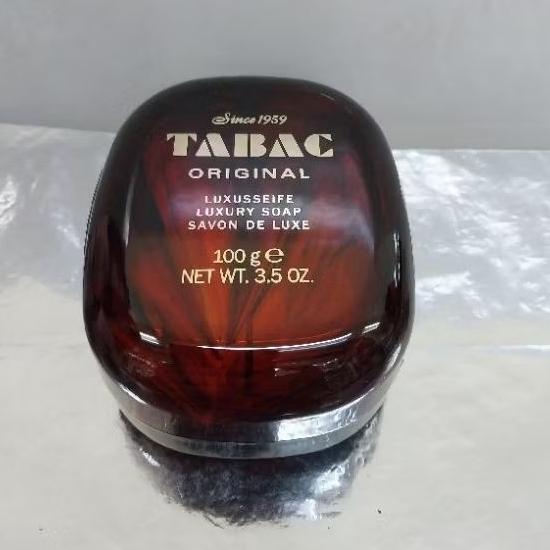 Tabac Original Luxury Soap 100gr Parfum Masculin