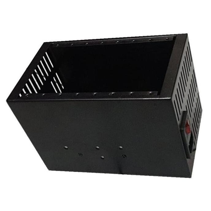 Box Kaleng Modem Pool 8port 6pin 8pin wavecom sierra simcom