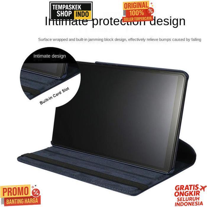 Diskon Ready JakartaCase Samsung Tab S6 Lite Case Samsung Tab S8Case Tab S6 Lite Case Samsung Tab S8