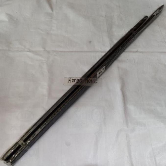 PELIPIT KACA WEATHER STRIP ERTIGA SET 4PC ASLI ORIGINAL