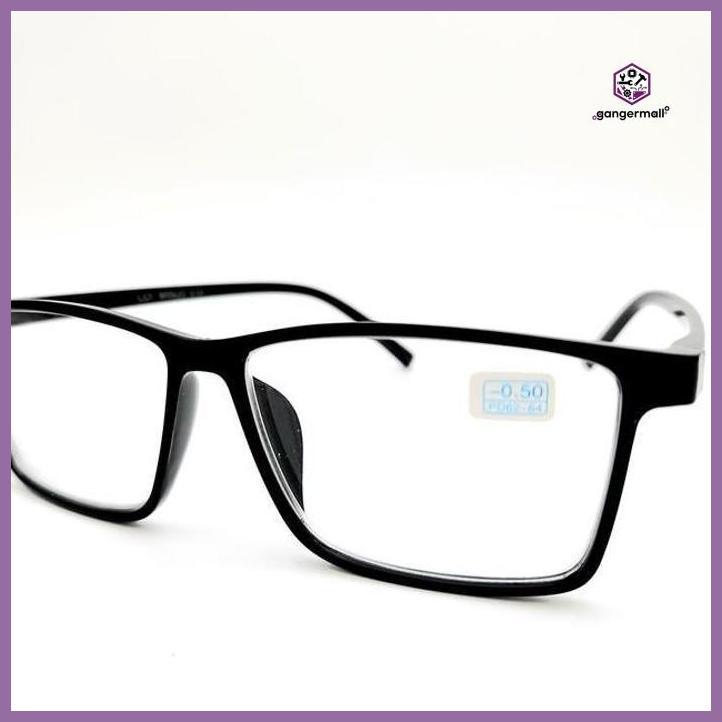 READY KACAMATA MINUS KLIP SUNGLASS UV 400 SIAP KIRIM