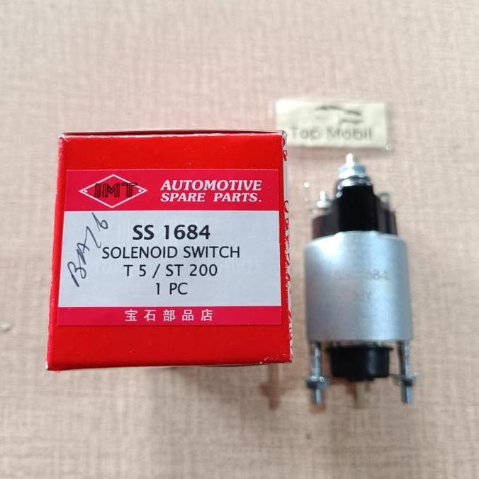 XENOFIELD Switch Stater Carry Extra ST200 SS 1684