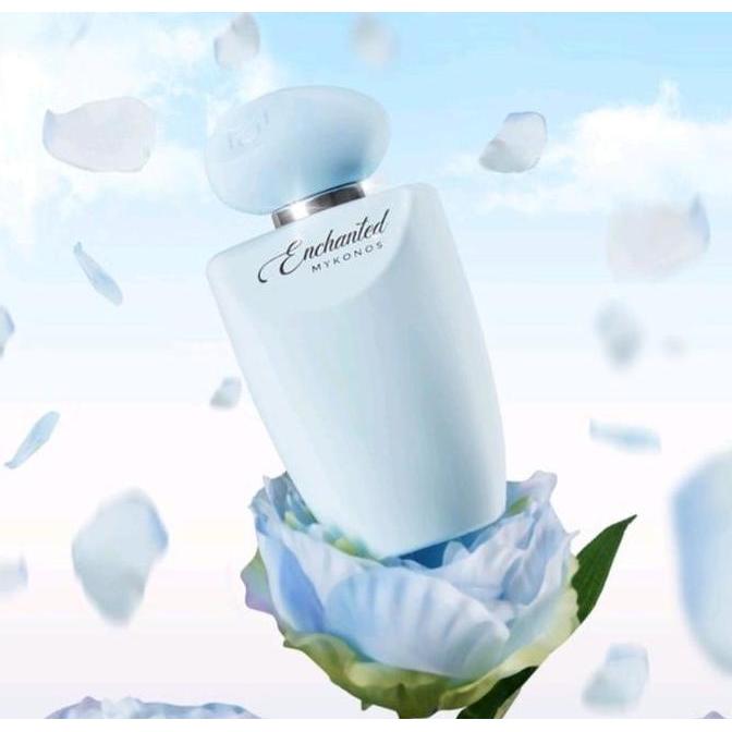 New- MYKONOS Enchanted Extrait Parfume Mykonos Parfum Edp 50ML / 100ML