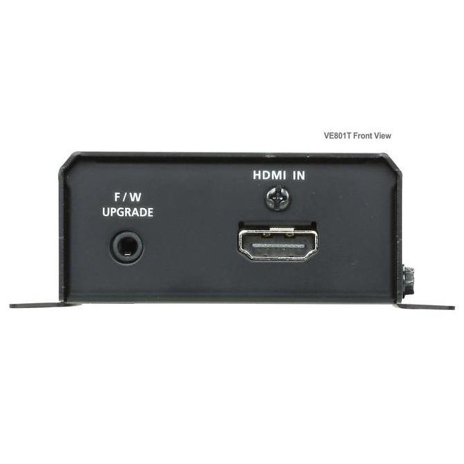 ATEN VE801 HDMI HDBaseT-Lite Extender (4K@40m) (HDBaseT Class B)