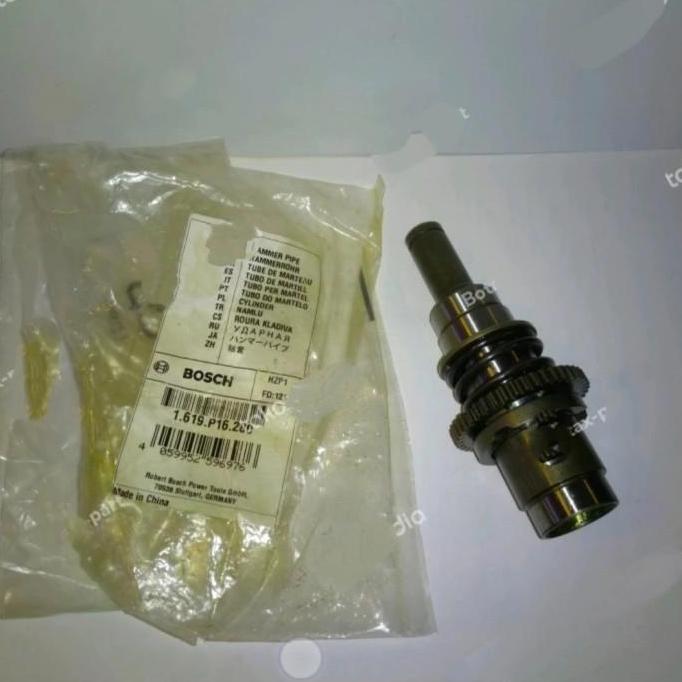 hammer pipe gbh 220 Bosch / spindel hammer gbh 220 new