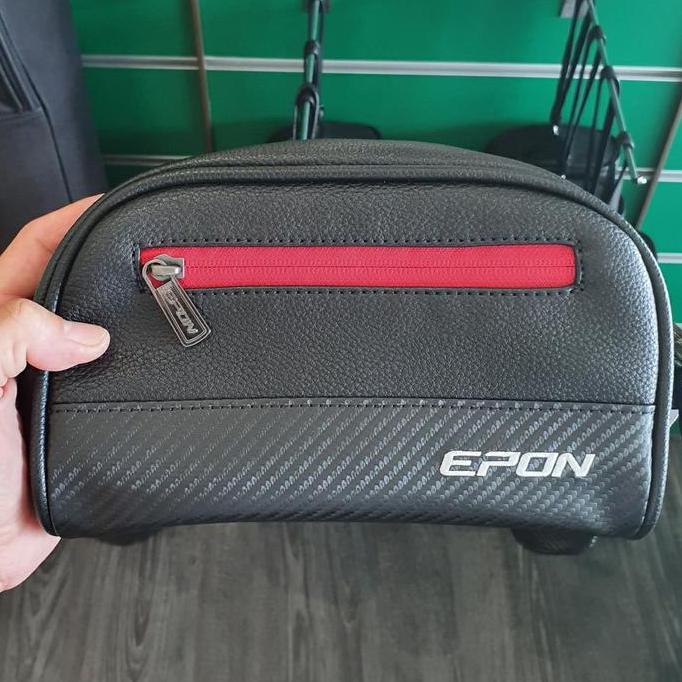 Reya Golf Epon Pouch Bag Ball Bag Tas Tangan Original