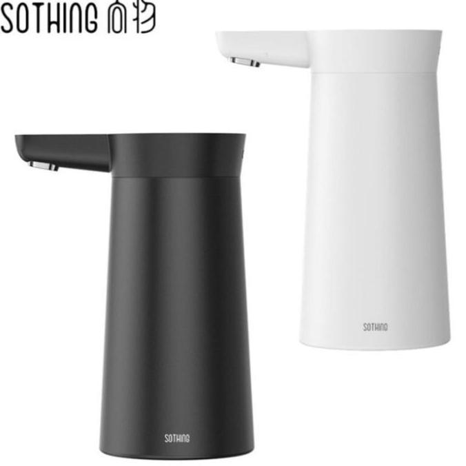 New- POMPA GALON ELEKTRIK XIAOMI SOTHING/POMPA AIR GALON/WATER PUMP