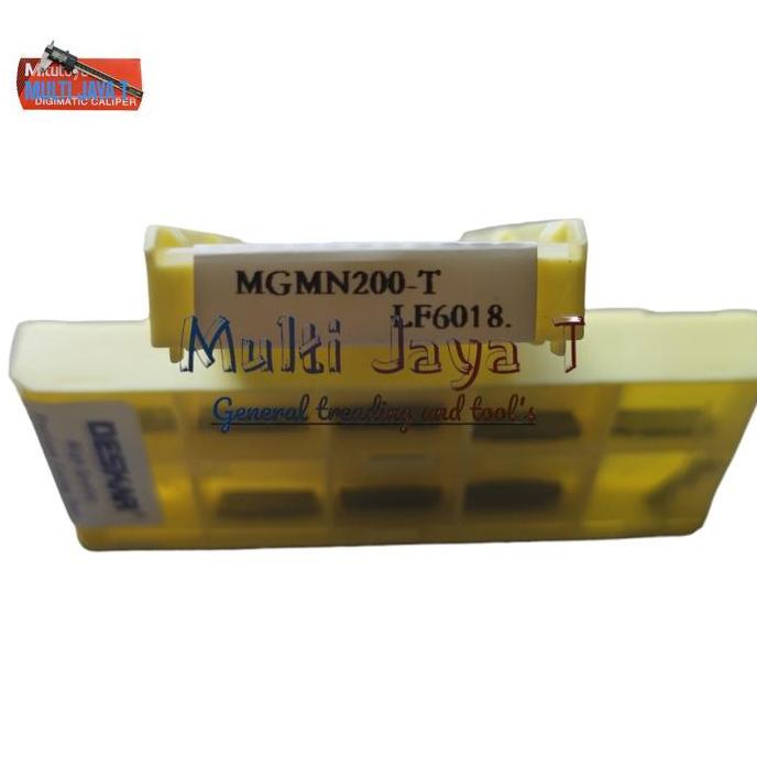 MGMN 200 -G LF6018 DESKAR