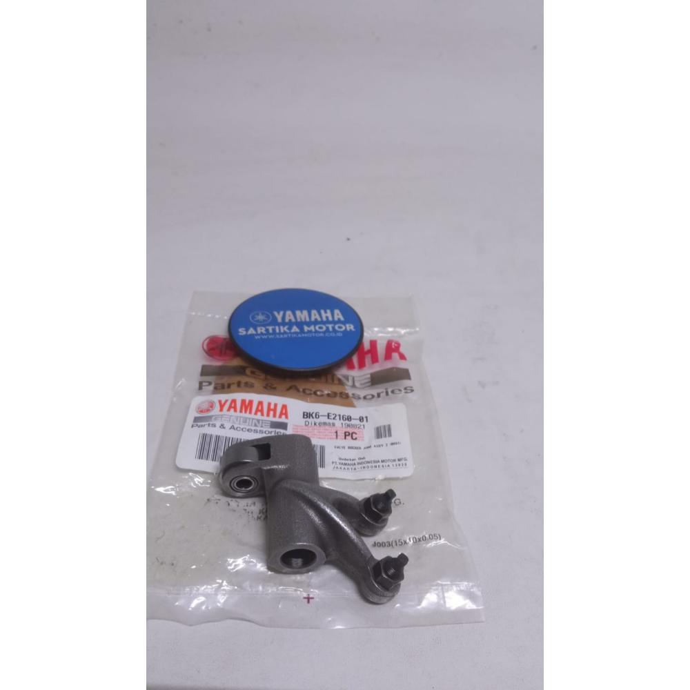Original Valve Rocker Arm Assy 2 (Platuk) Yamaha R15 V3