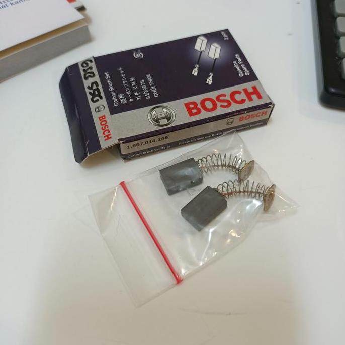 cb gsb 550 RRT / carbon brush gsb 550 Bosch KW / areng bor gsb550