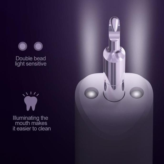 Alat Pembersih Karang Gigi Ultrasonic Smart Ultrasonic Dental Scaler Kualitas Terbaik Harga Termurah