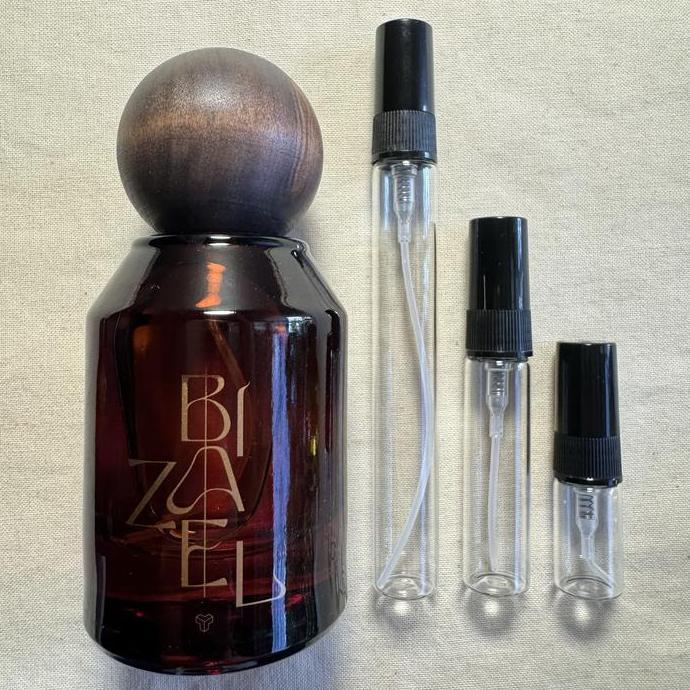 New- [Decant Share] Fabron.id - Johan Malik | Bizael