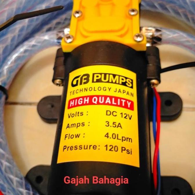 Paket Set Mesin Cuci Ac Motor Mobil Steam Portable