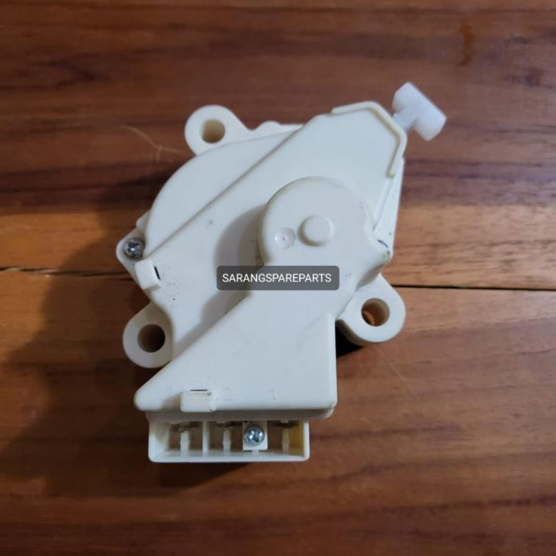 DRAIN MOTOR TRACTOR MESIN CUCI LG / DRAIN TRAKTOR MESIN CUCI LG / DRAIN MESIN CUCI LG / RESPOUND MES