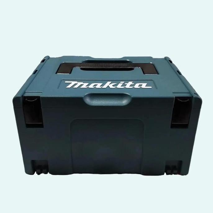 kakeface34 - tool box makita m-pac mini koper kotak perkakas kecil