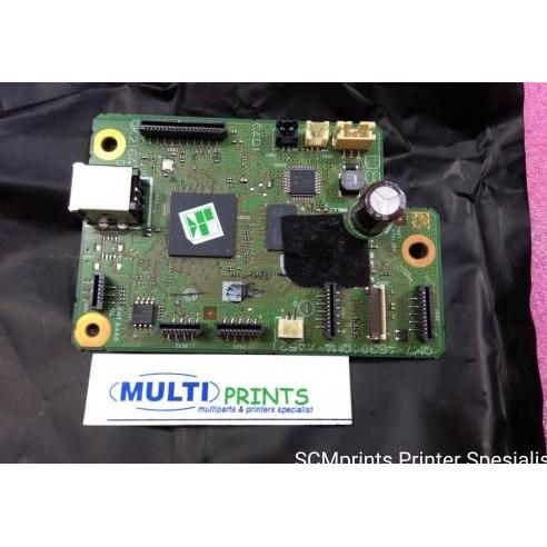 Mainboard Printer Canon G3000 New / Logic Board G3000 Canon