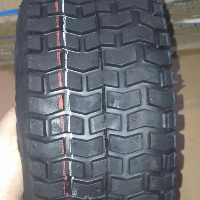 ZAPAFIRT56 - BAN LUAR MINI ATV 13 X 5 - RING 6 BAN ASPAL TUBELESS