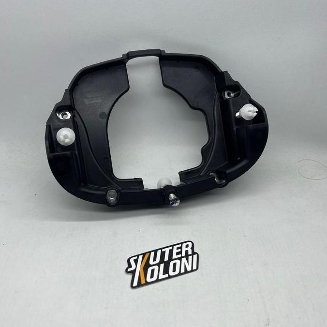 Piaggio Bracket Breket Headlamp Lampu Depan Vespa Sprint 3v iget abs