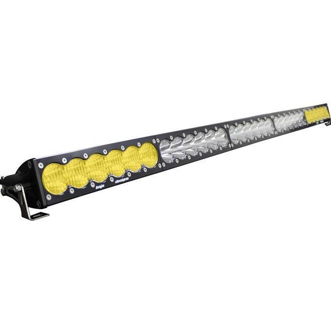 BAJA DESIGNS OnX6+ 50 inch Dual Control 50 inch LED Light Bar Premium Ori USA | LED Bar Mobil 50 inc