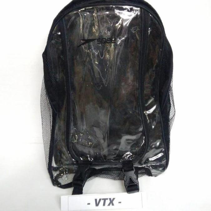 Tas Renang Jaring Speedo