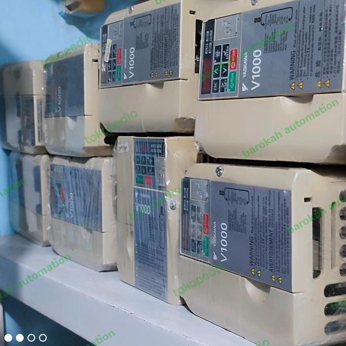 inverter vfd 1hp 0.75 380v