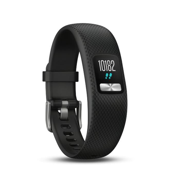 Garmin Vivofit 4 Black Large Grs Tam Terbaru Best Quality 100% Original