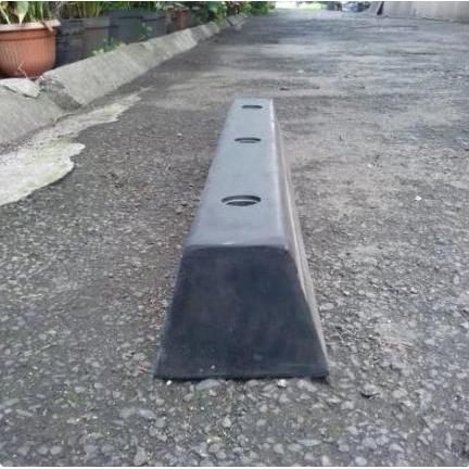 LOADING DOCK BUMPER DOCK FENDER CAR STOPPER RUBBER BUMPER FULL KARET CO