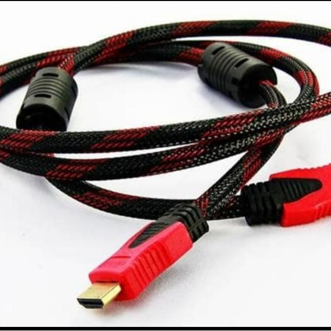 KABEL HDMI UNTUK LED TV DISKON