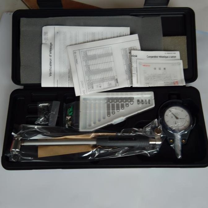 HARGA DISC - BORE GAUGE/DIAL BORE GAUGE 511-712 BRAND: MITUTOYO