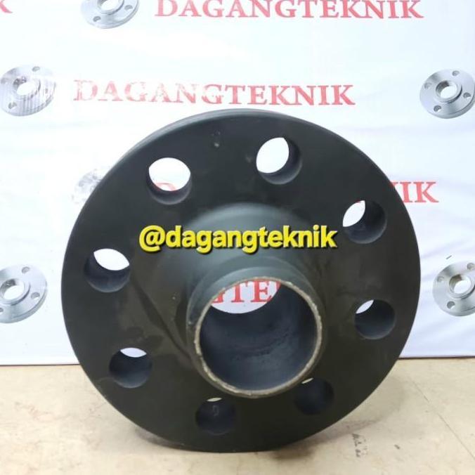 Wn Flange / Welding Neck Flange 4 Inch Ansi 1500 / Class 1500 Rf / Rtj Carbon Steel A105 Dn 100 Cs /