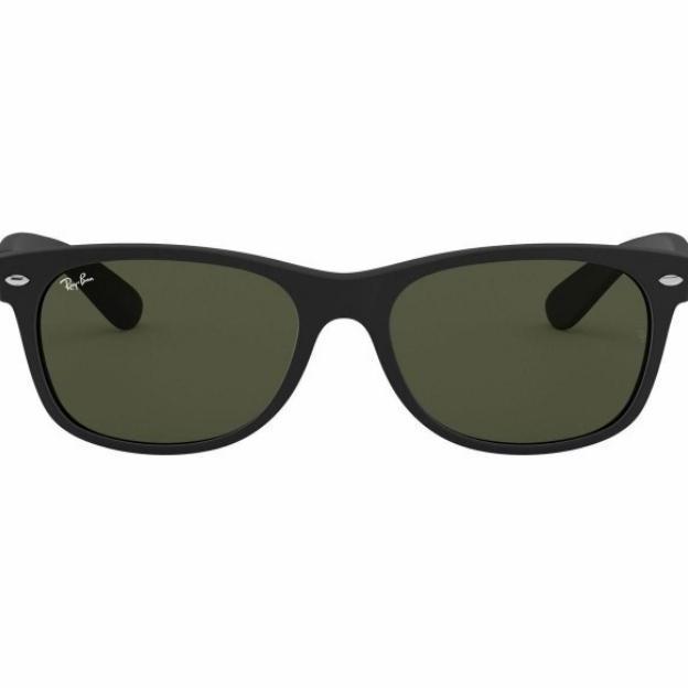 Kacamata Rayban Original New Wayfarer RB2132F Sunglasses