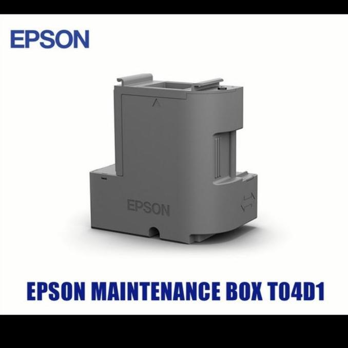 Maintenance Box T04D1 EPSON L14150 L-14150 NEW ORIGINAL