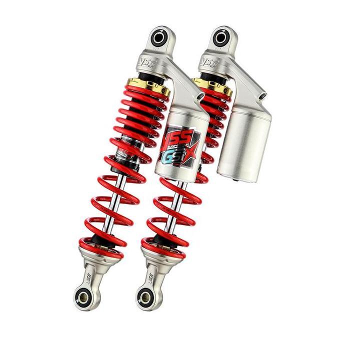 Juraganshopsby YSS Twin shock 280mm 320mm 340mm 360mm YSS G-six g6 shockbreaker shogun smash blade s