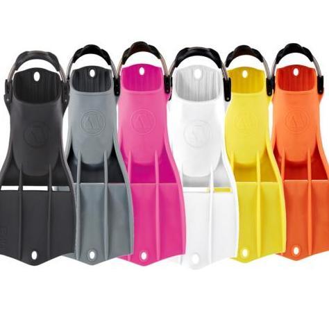 Terjangkau Apeks Rk3 Fins Scuba Diving