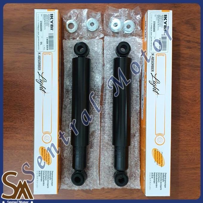 Shockbreaker Shock Breaker Belakang Triton/L300/Kuda/Kijang 5K/7K Ikybi