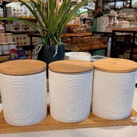 TOPLES TEMPAT GULA KOPI DAN TEH