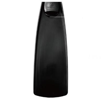 Terjangkau Gull Fins Barracuda Professional Black