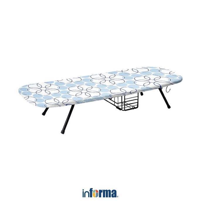 Informa Livia Meja Setrika Lipat