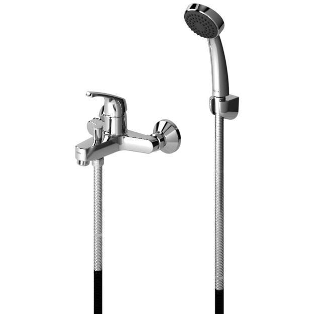Toto Kran Bathtub Shower Tx432Sd - Keran Hand Shower Set Tx 432 Sd Restock