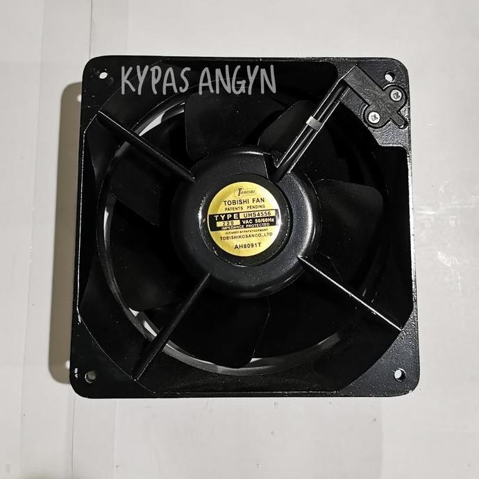 Fan Tobishi Uhs4556 16Cm
