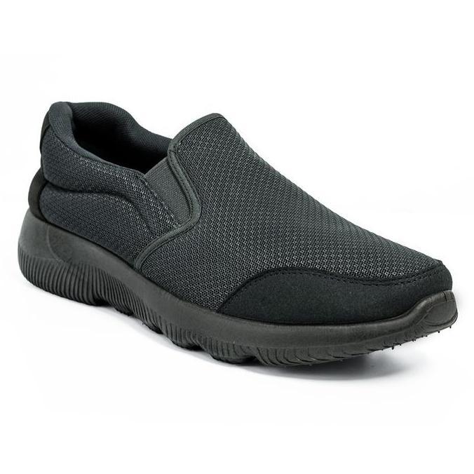 Dr. Kevin Sepatu Sport Pria Kets Kasual Sneakers 889-048