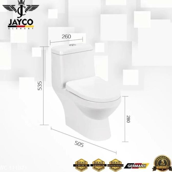 Kloset Duduk Untuk Anak Anak Pengiriman Cargo